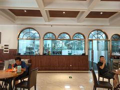 -并州饭店(千峰南路店)