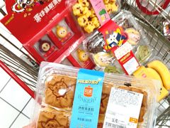 -大润发(张江店)