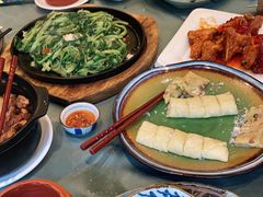 -沙龙酒家