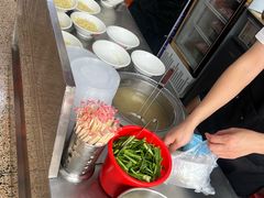 -大鼎沙嗲面(港口路店)