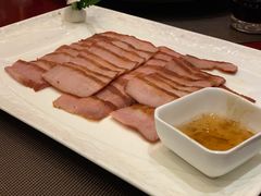 -国惠大酒楼(爱琴海购物公园店)