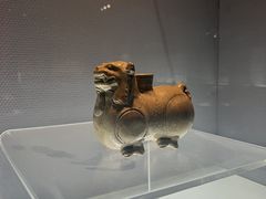 -衢州市博物馆
