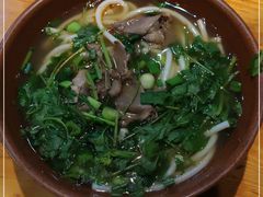 -遵义虾子卢四羊肉粉(大沽路店)