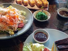 -炙柒Sekinana·精致料理 烧鸟·铁板烧(海上世界店)