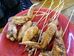 -小象钓虾·营地烧烤(洛溪店)