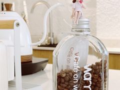 -Cafe on warm(丹霞店)