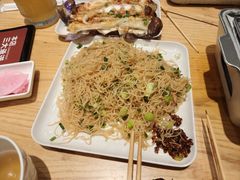 -木屋烧烤(观澜湖新城MH店)