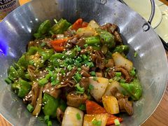-丽景轩·徽菜馆(文化中路店)