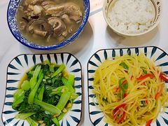 -田螺阿姨自营月嫂·育儿嫂(高新店)