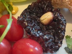 -丽江悦榕庄酒店-明月·雪山庭院餐厅