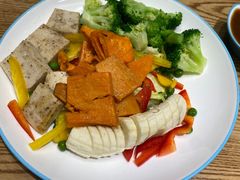 -SaladJohn沙拉匠(凯德1818店)