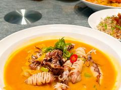 -老大连·海肠捞饭·大连海鲜大连菜(西安路店)