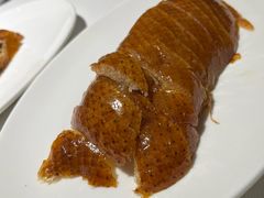 -鸭王烤鸭店(三里河店)