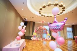 -派对猴生日派对策划(浦东店)