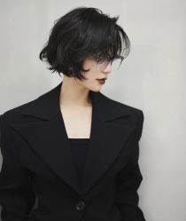 -逸丝风尚专注烫染