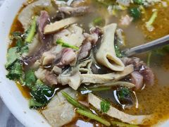 精品羊汤（小）-春雨羊汤店(广开四马路总店)