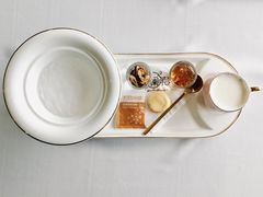 -L'amour澜茉·轻法餐