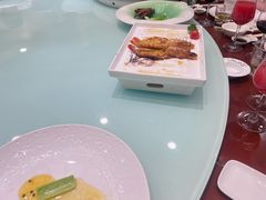 -海景壹号大酒店(滨湖店)