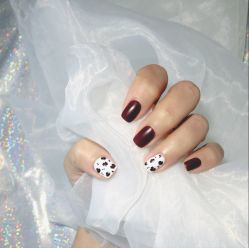 -IMEET美甲美睫工作室