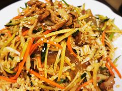 -东北饺子馆(外贸路a9号店)