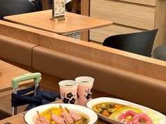 -池奈·咖喱蛋包饭(熙地港店)