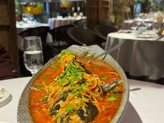 -小河盐帮·私家菜·烤鸭(三元桥·霄云路店)