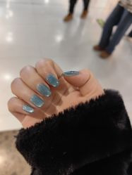 -美兮美学·日式美甲美睫