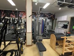 -琪航·健身+普拉提(民耀路店)