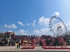 -大连森林动物园