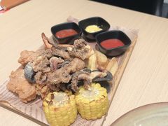 -米斯特比萨(罗斯福店)