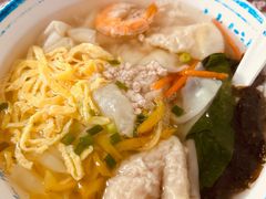 -长人馄饨铺(解放街店)