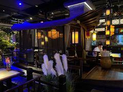 -绿茶餐厅(同成街华联店)