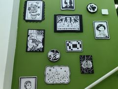 -彩翼美术馆(方庄校区)