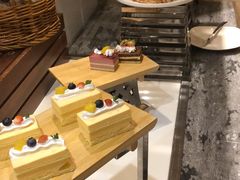 -荆州温德姆酒店-全日制餐厅