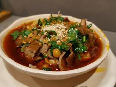 -David’s Master Pot 大味麻辣烫