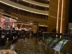 -杭州国际会议中心洲际酒店-原素全日餐厅(解放东路店)