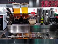 -成都你六姐·牛肉冒菜(信泰中心商场店)