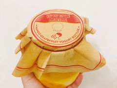 -喜茶(东莞汇一城店)
