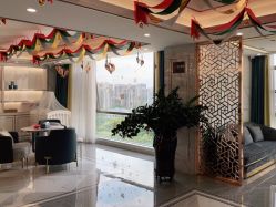 -梓爱月子中心(花都店)