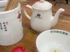 -老刘家永盛斋·传统泡馍(东关南街店)