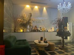 -涟LIAN·泰式按摩·MASSAGE·SPA(深业上城店)