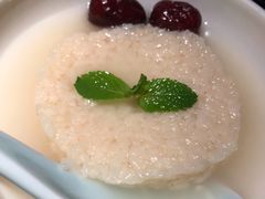 -韵秋荷(宝山龙湖天街店)