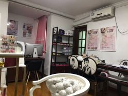 -杉惠素颜美妆皮肤管理中心