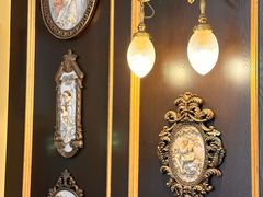 -Entrecôte 法国牛扒馆(保利·时光里店)