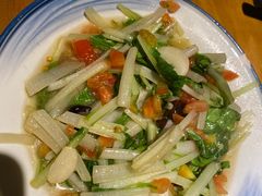 -觅山云南菜(泊富ICITY店)