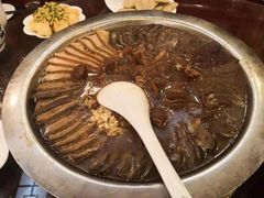 -北京小肠陈饭庄(方庄店)