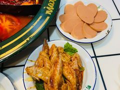 -有拈头成都市井火锅(稠州西路店)