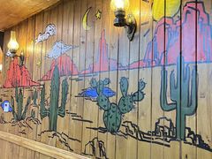 -VIKING SALOON西部美式烟熏烤肉(和平路店)