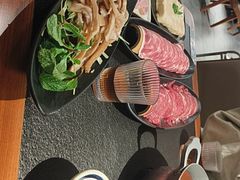 -滇牛云南火锅(桂林路店)