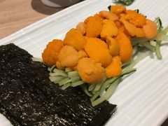 -小山日本料理(兴业太古汇店)